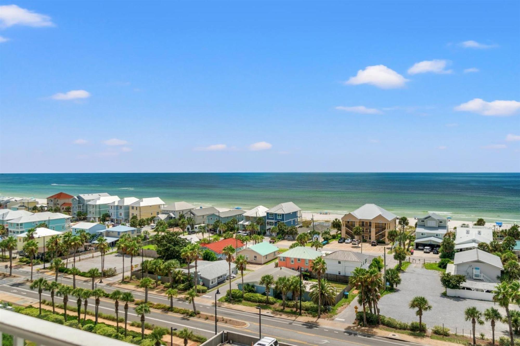 Laketown Wharf 802 Панама-Сити Экстерьер фото