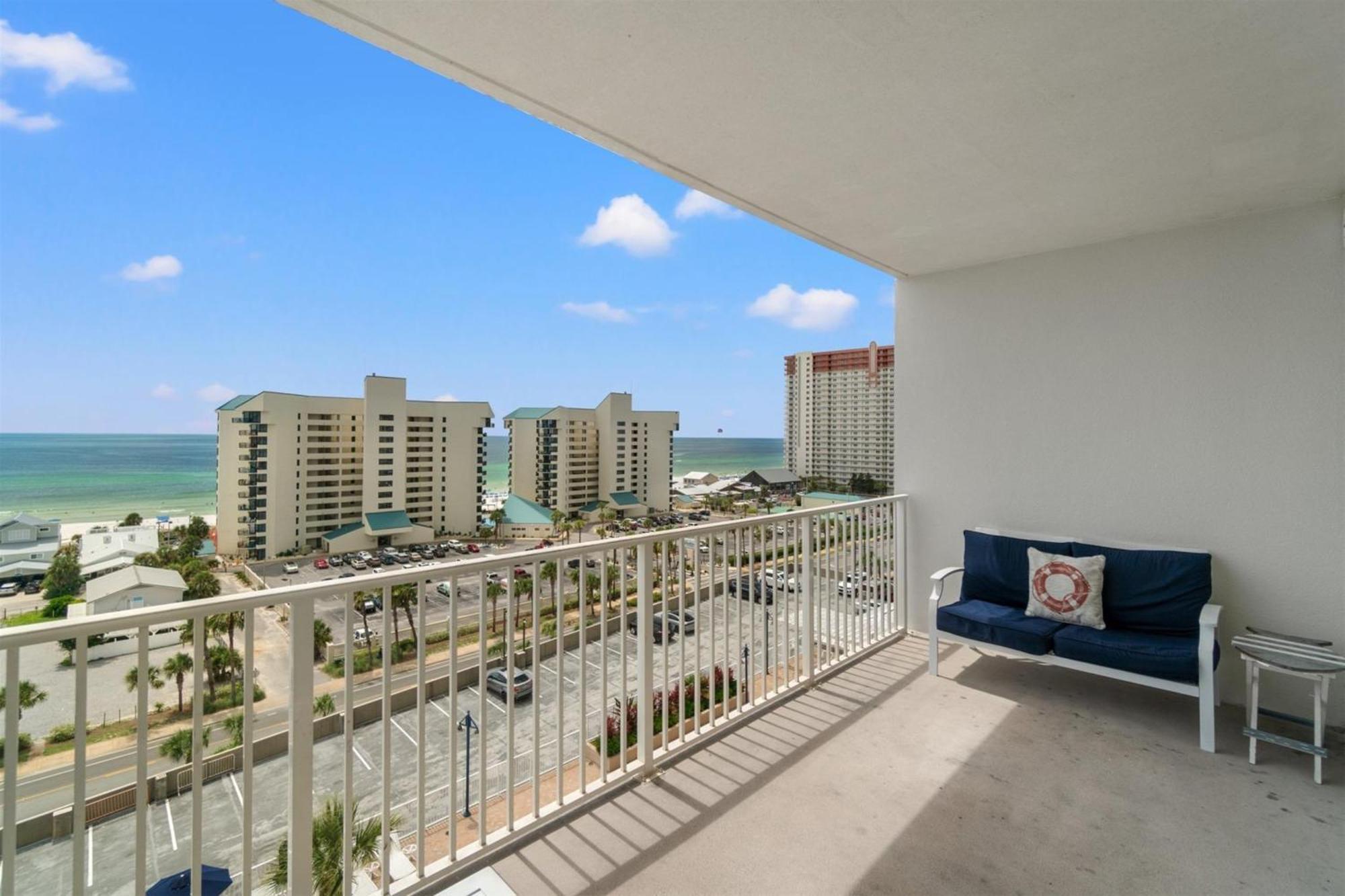 Laketown Wharf 802 Панама-Сити Экстерьер фото
